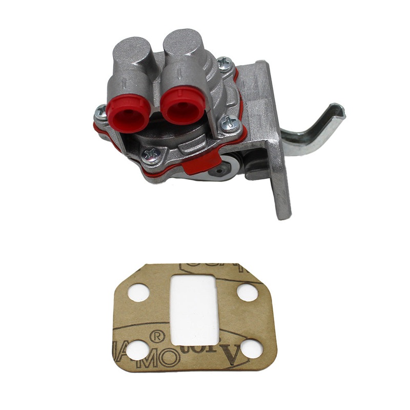 Fuel Lift Pump Fits Caterpillar Replaces 153-0488
