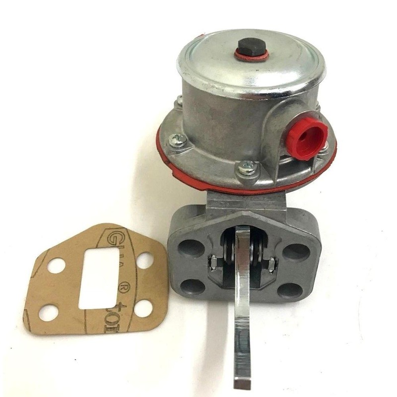 Fuel Lift Transfer Pump Fits JCB Replaces FSG60-0108