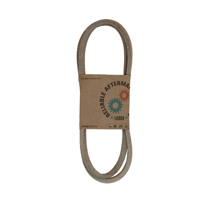 HD Deck Drive Belt Fits AYP Replaces 116200