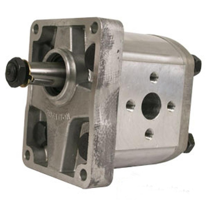 Hydraulic Pump Fits Hesston Replaces 0510525357