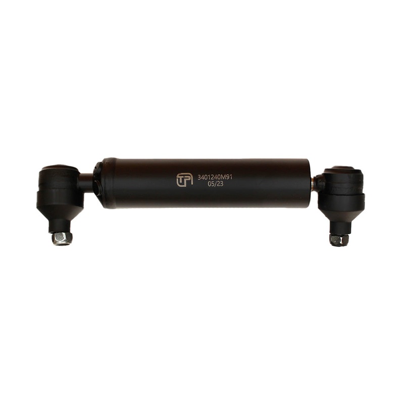 Left Hand Steering Cylinder Fits Massey Ferguson Replaces 0011403U91