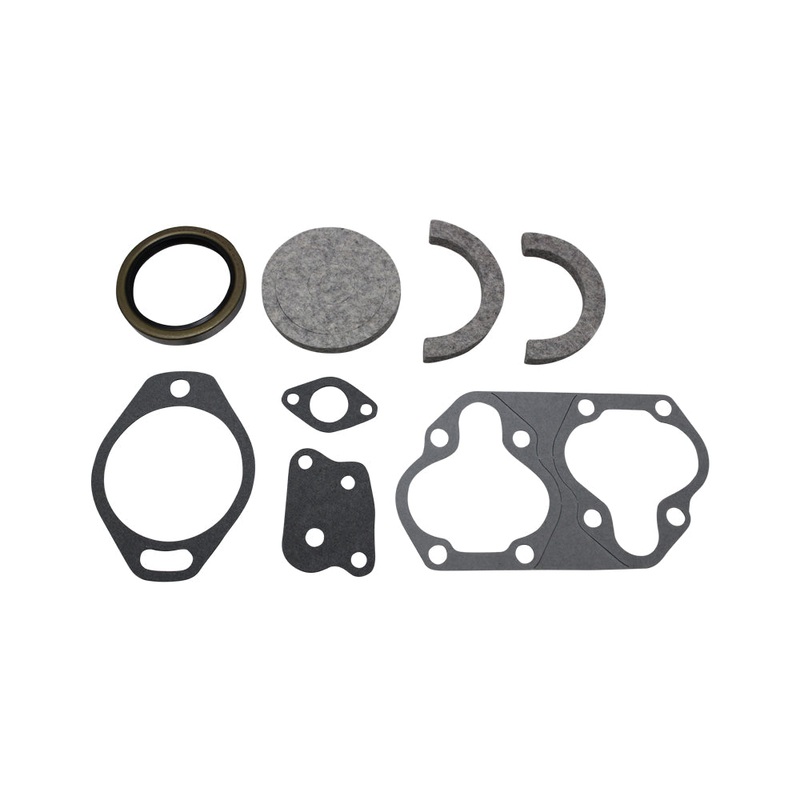 Lower Gasket Set Fits Case/International Harvester Replaces 525198