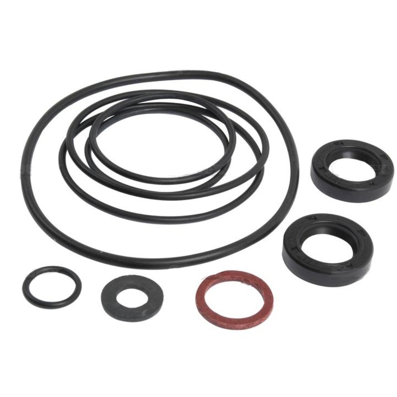 Power Steering Pump Kit Fits Massey Ferguson Replaces 1810509M91