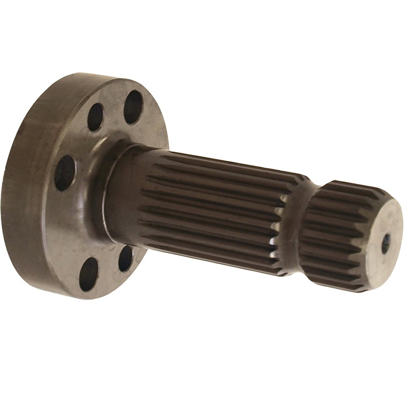 PTO Output Shaft (1000 RPM) Fits Massey Ferguson Replaces 510114M2