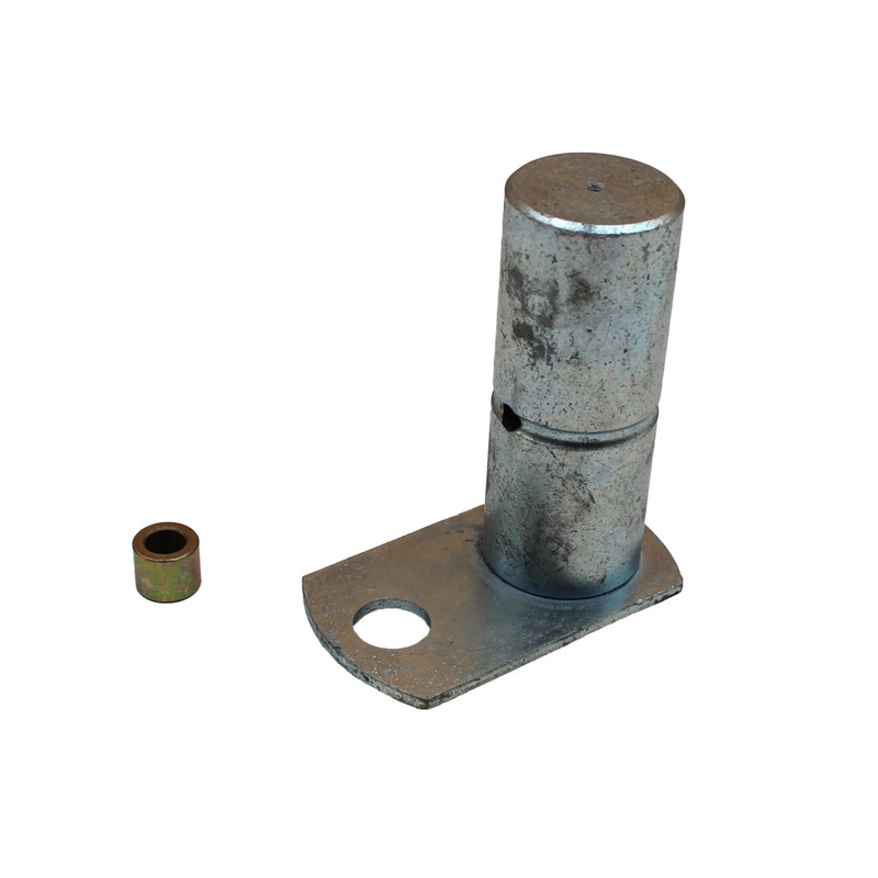 Quick Attach Pin Fits Case Replaces 47687653