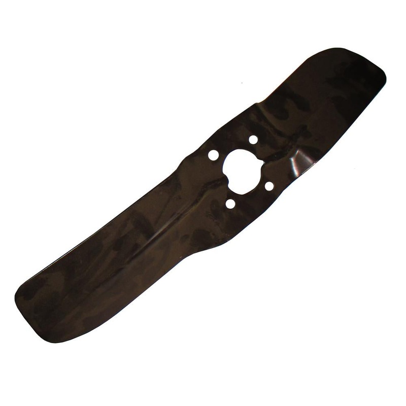 Radiator Fan Blade Fits Massey Ferguson Replaces 1885172V1