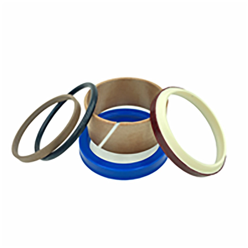 Seal Kit Fits Komatsu Replaces 707-98-15650
