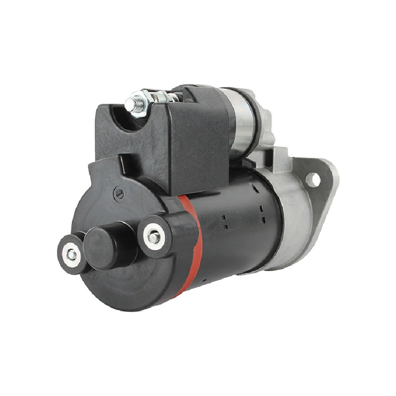 Starter Fits John Deere Replaces RE533976
