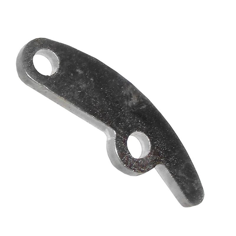 Starter Switch Lever (Black) Fits Case/International Harvester Replaces 1918322