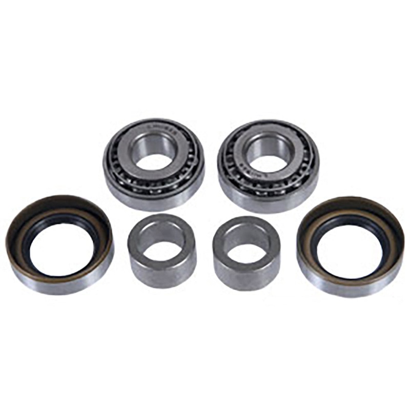 Tapered Wheel Bearing Kit Fits Universal