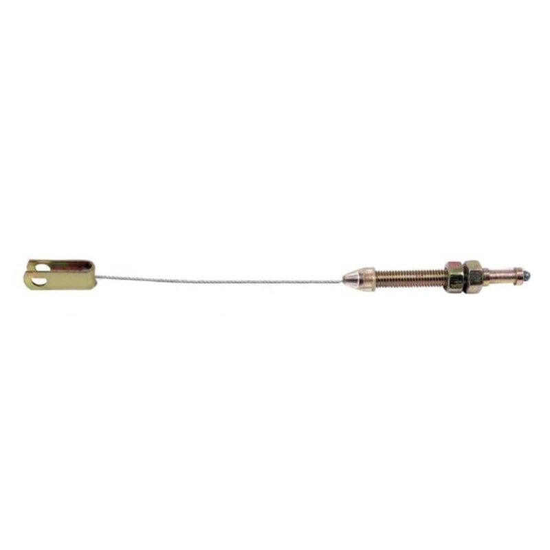 Throttle Cable Fits Massey Ferguson Replaces 1696818M91