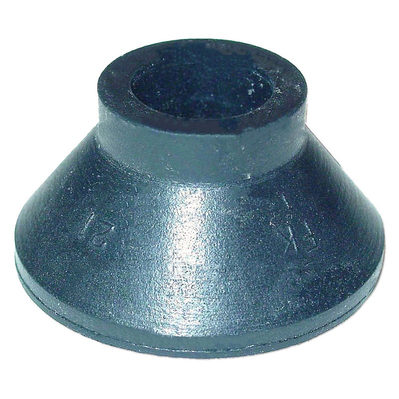 Tie Rod Boot Fits John Deere Replaces M648T