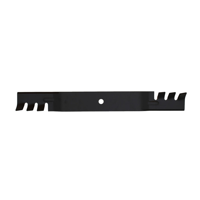 Toothed Mulching Blade Fits Toro Replaces 106-2247-03