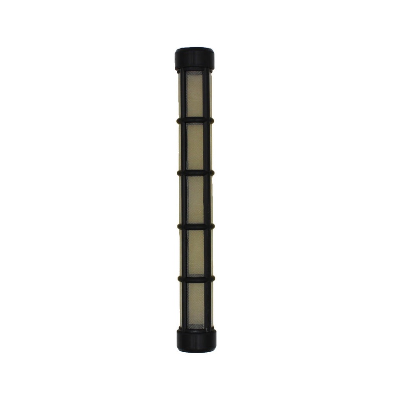 Transmission Pickup Screen Fits John Deere Replaces AR26375
