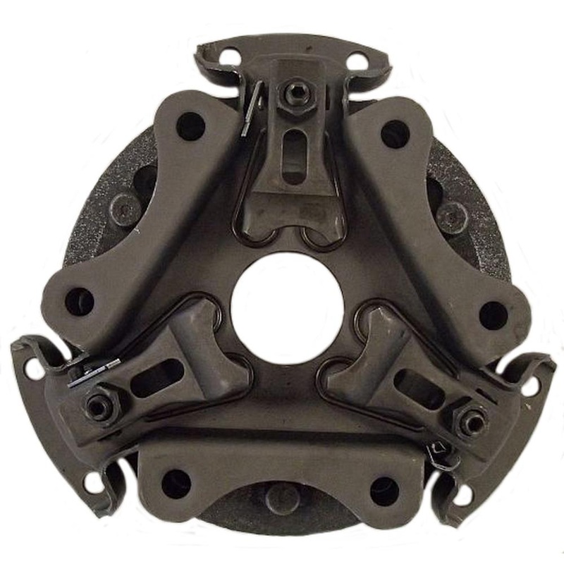 6.5" Pressure Plate Fits Allis Chalmers Replaces 70800023