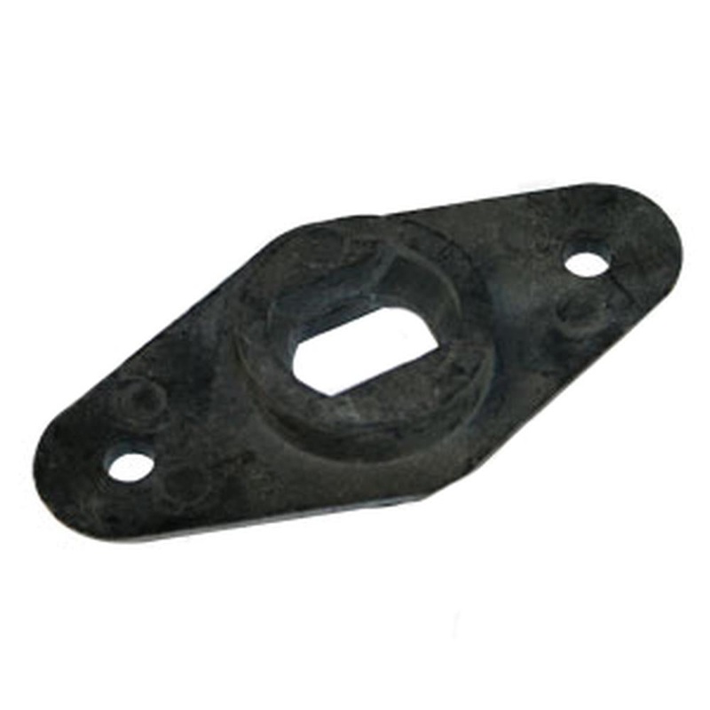 9/16 Poly Finger Guide Fits Gleaner Replaces 71146965