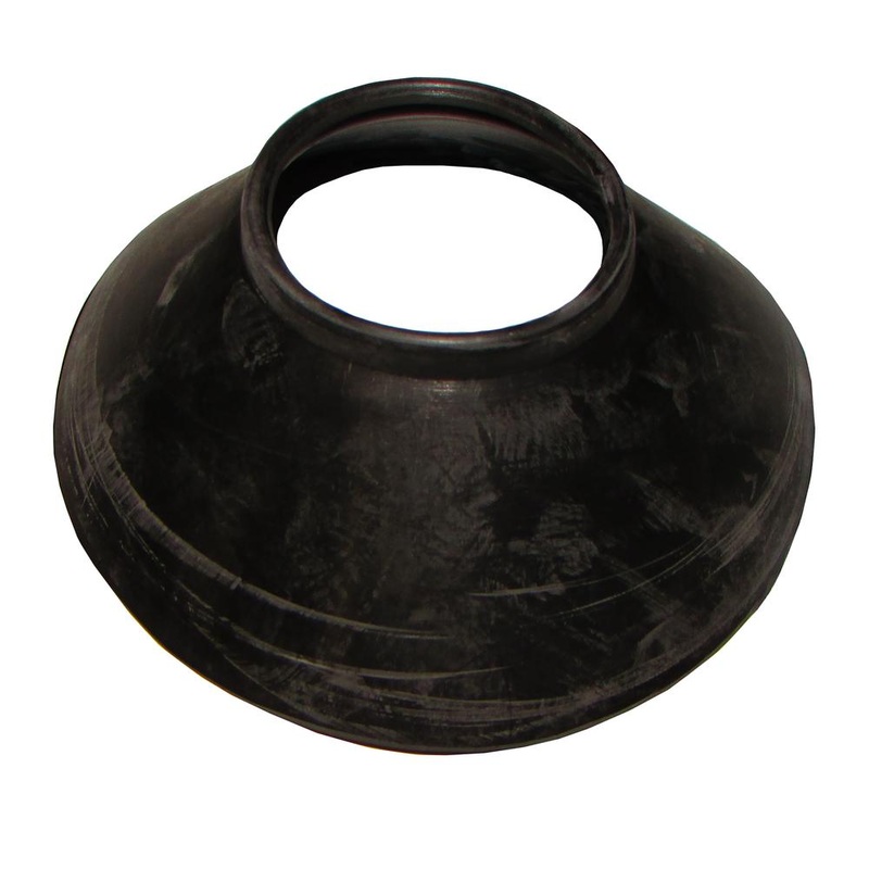 Air Cleaner Pipe Grommet Fits John Deere Replaces AR56061