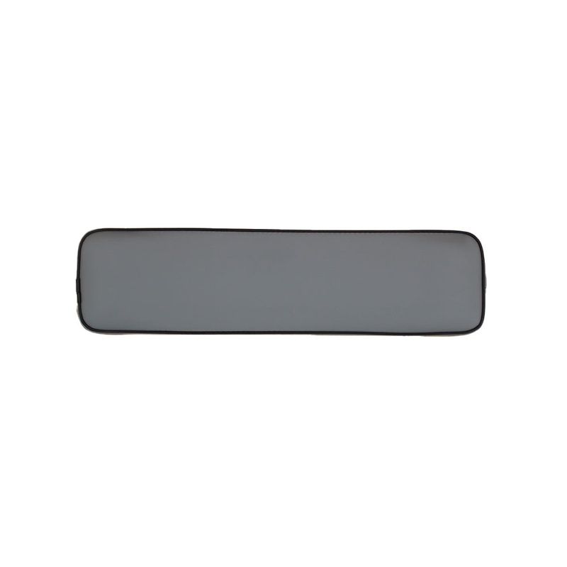 Backrest Cushion Fits Case/International Harvester Replaces 363219R91