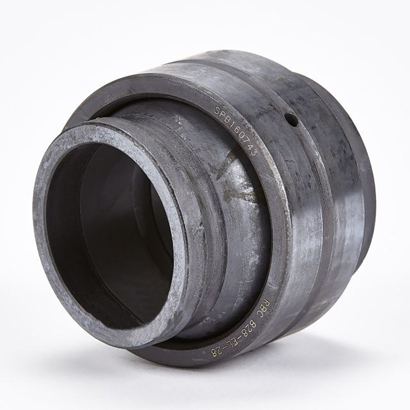 Bushing Fits Case/International Harvester Replaces 407539A1