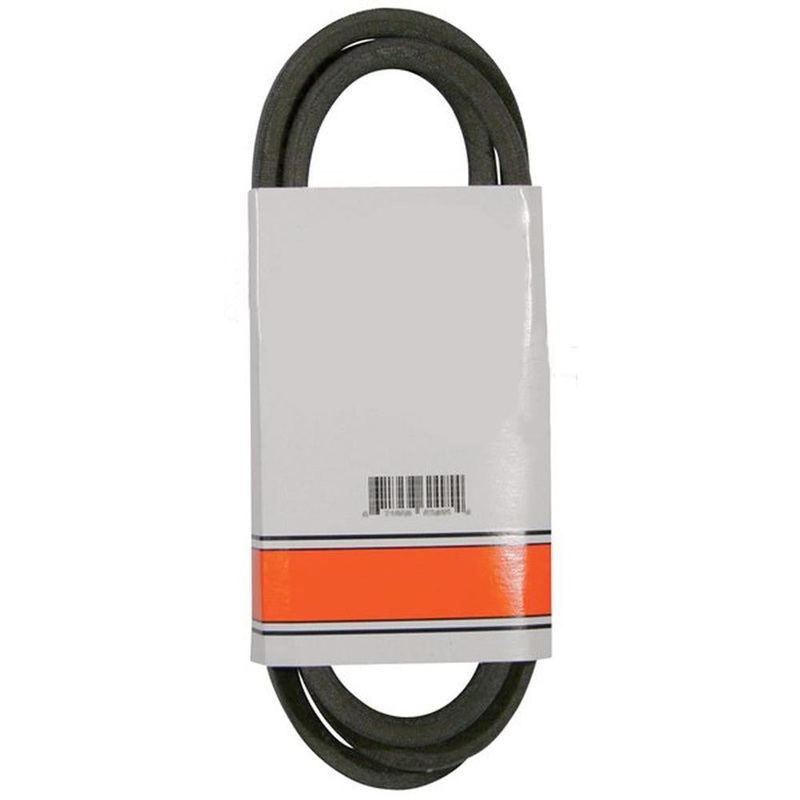 Classical V-Belt Fits New Idea Replaces B136