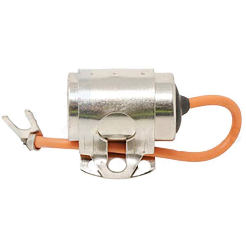 Condenser Fits Massey Ferguson Replaces 1034377M1