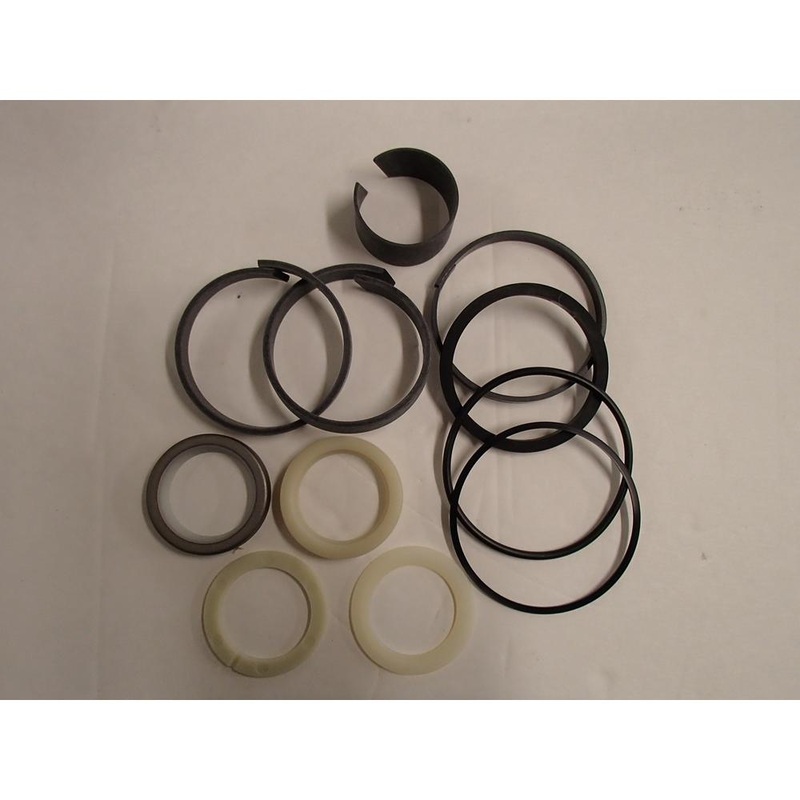 Cylinder Seal Kit Fits Case/International Harvester Replaces 1543252C1