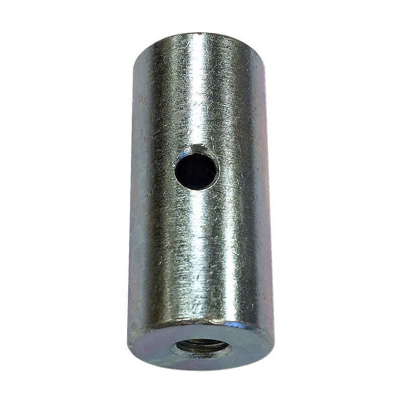 Front Clutch Rod Clevis Pin Fits Case/International Harvester Replaces 382492R1