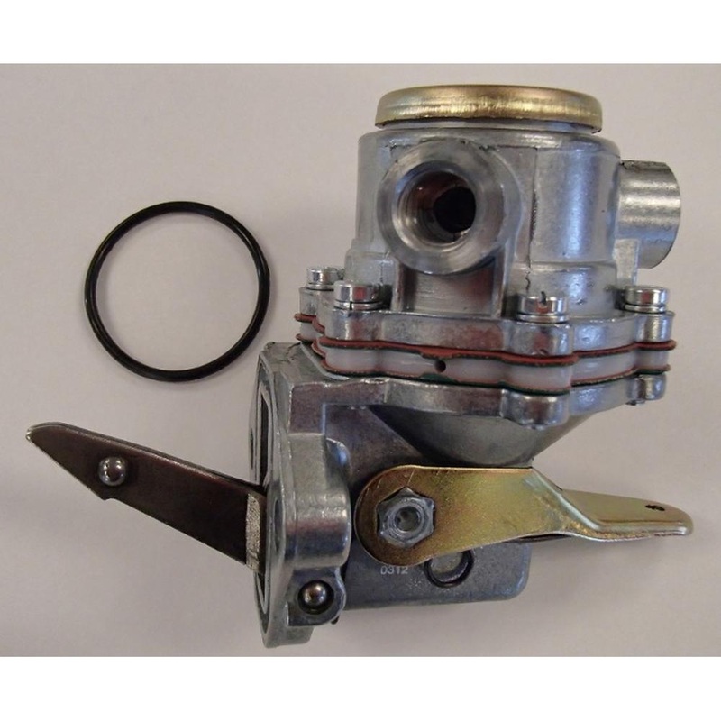 Fuel Lift Transfer Pump Fits Ford/New Holland Replaces FSG60-0031