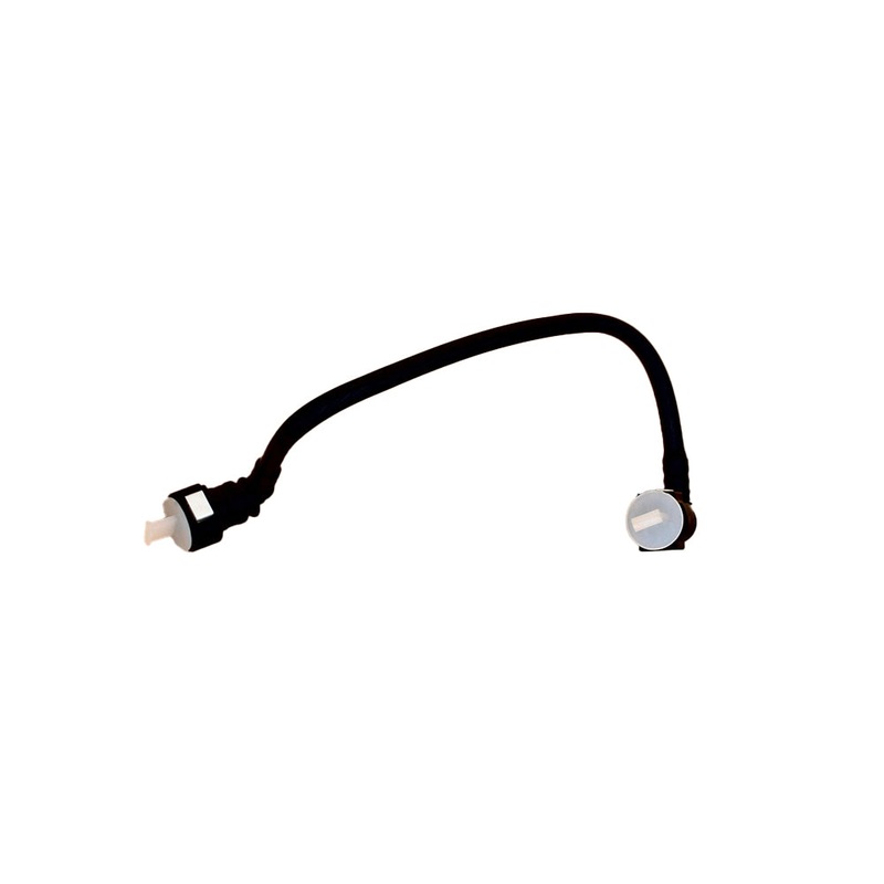 Fuel Pipe Fits JCB Replaces 320/06601