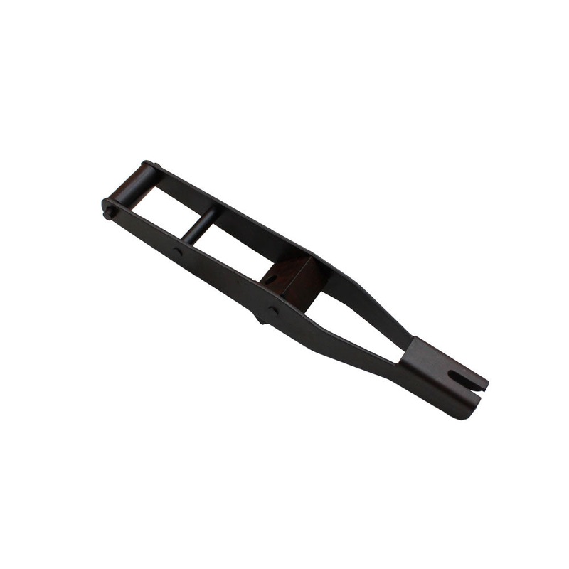 Hyd. Lift Pump Control Lever Assembly Fits Massey Ferguson Replaces 1868471M1