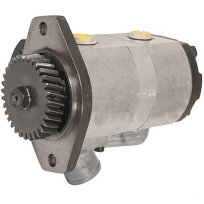 Hydraulic Pump Fits John Deere Replaces RE72058