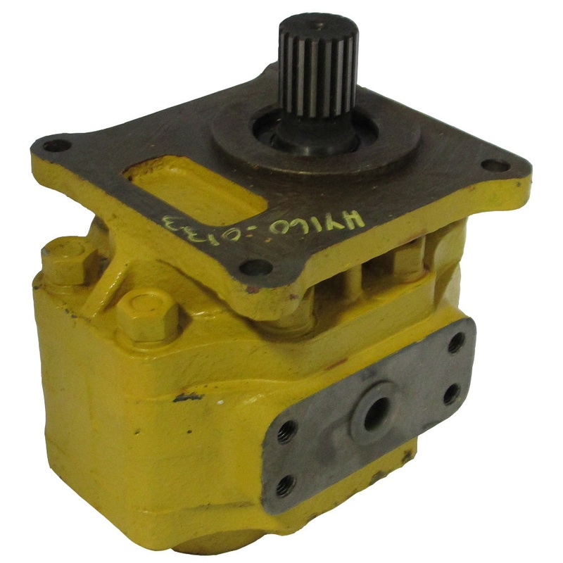 Hydraulic Pump Fits Komatsu Replaces 07440-72202