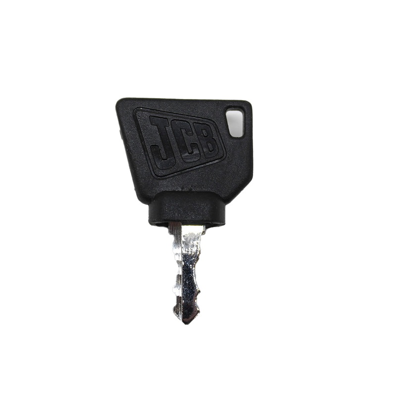 Key(s) Fits Caterpillar Replaces 14607