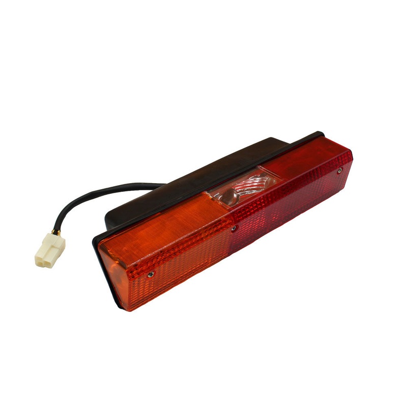 LH Rear Side Brake Light Lamp Fits Massey Ferguson Replaces 1425886M91