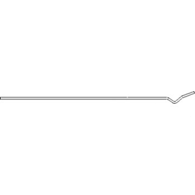 Long Front Pan Finger Fits Case/International Harvester Replaces 1312476C1