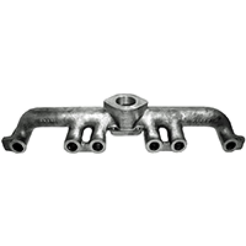 Manifold Fits White Replaces 161818A