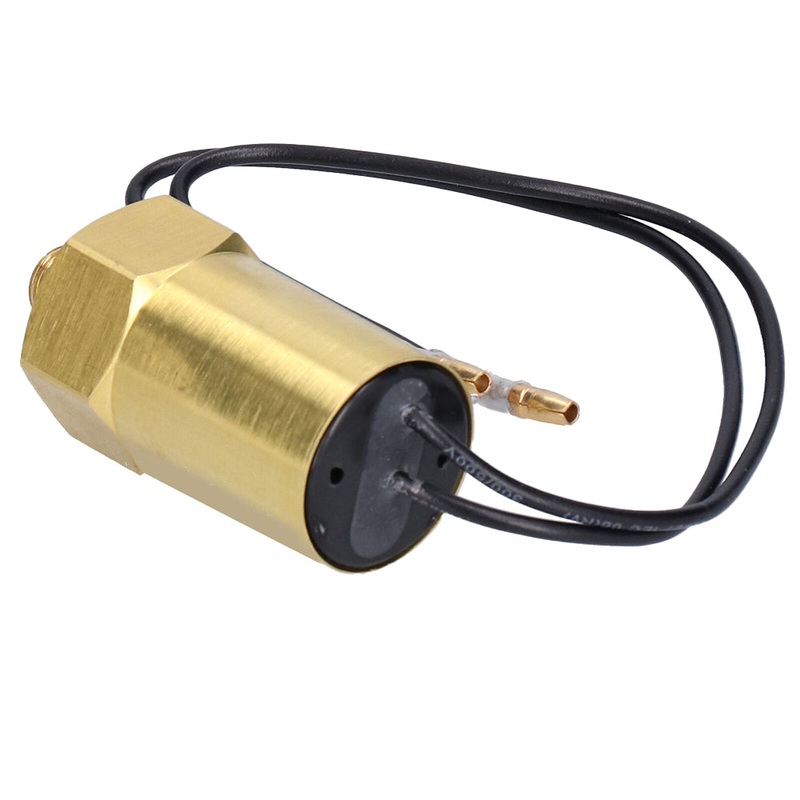 Oil Pressure Switch Fits Caterpillar Replaces 2666210