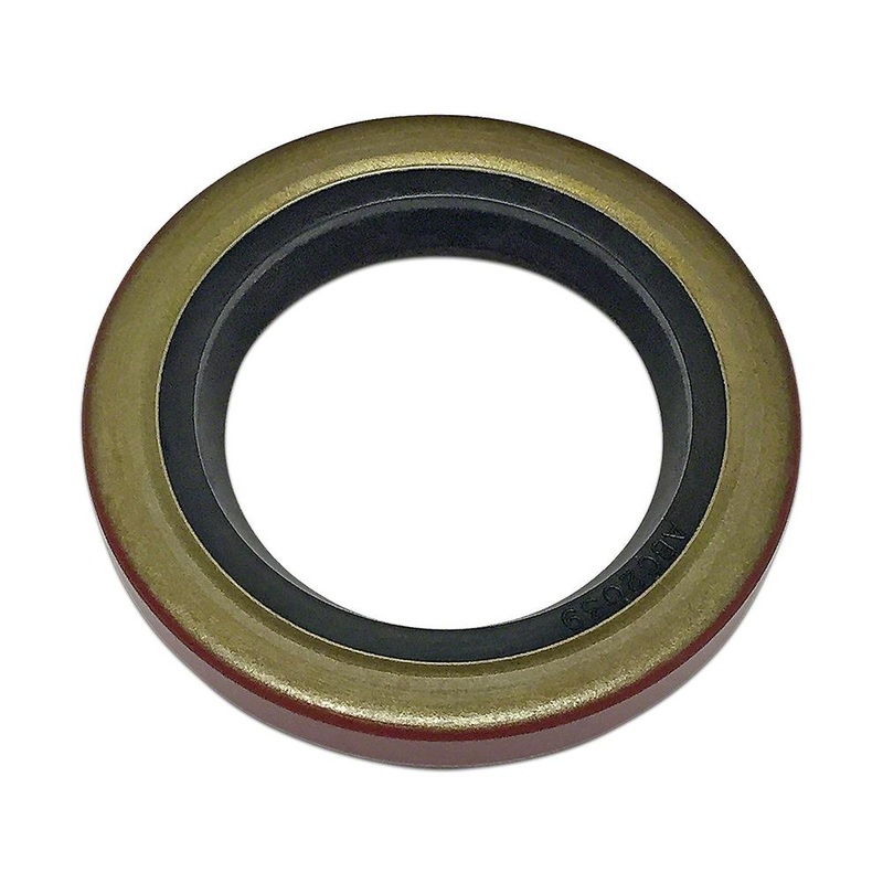 Oil Seal Fits Minneapolis-Moline Replaces 1K1590