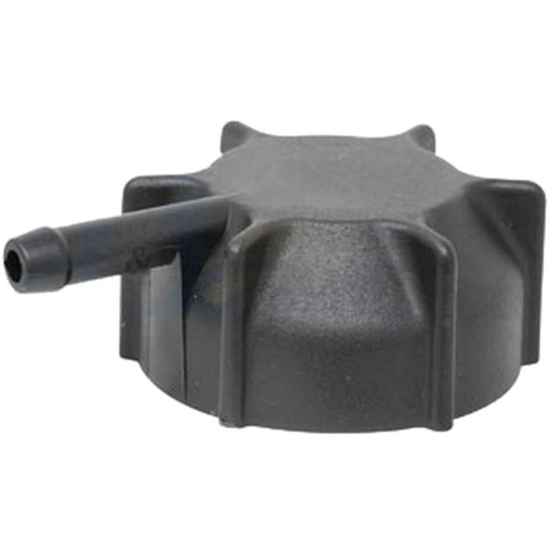 Radiator Cap Fits John Deere Replaces AL78005