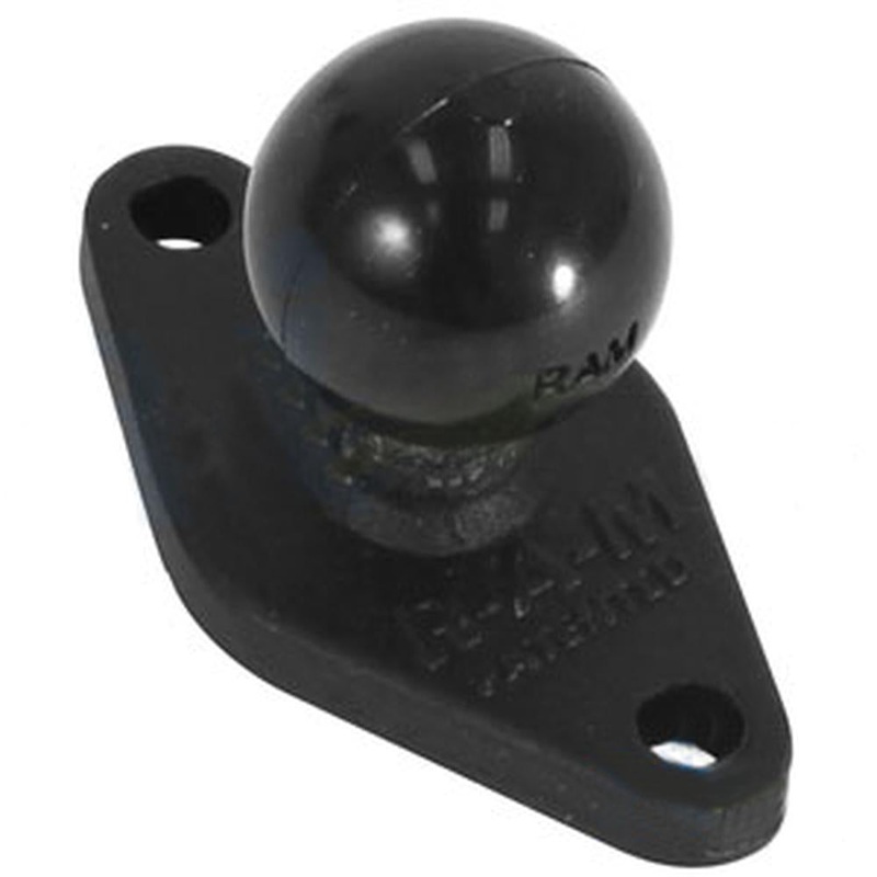 Ram Type Mount Fits Case/International Harvester Replaces CAL50-0162