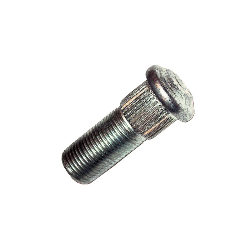 Rear Wheel Lug Stud Fits Ford/New Holland Replaces 312696