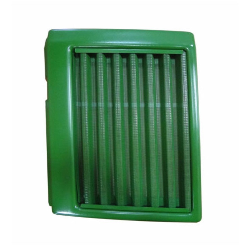 Side Screen (LH) Fits John Deere Replaces RE40813
