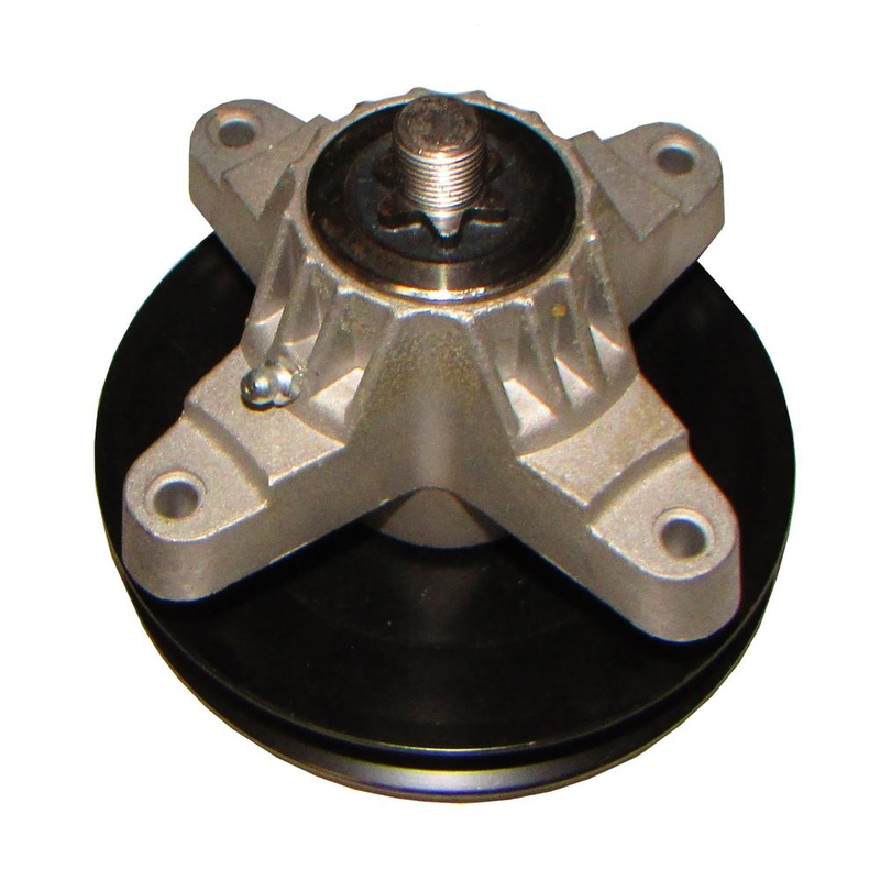 Spindle Assembly Fits Universal Products Replaces 82-517