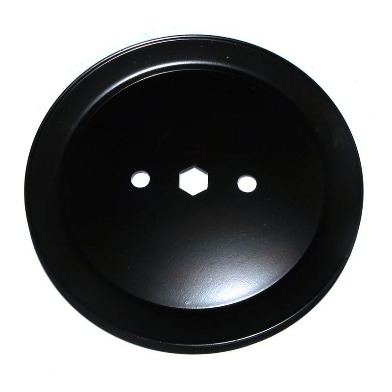 Spindle Pulley Fits John Deere Replaces B1SB11449