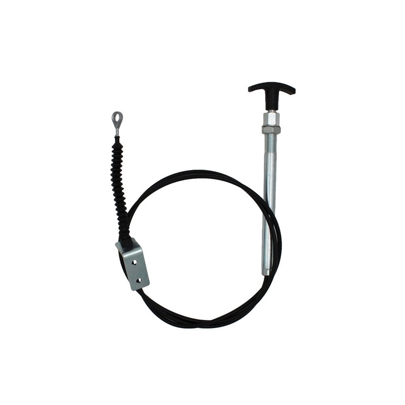Spout Control Input Cable Fits John Deere Replaces AM134404