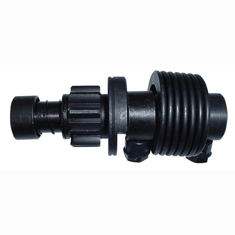Starter Drive Fits John Deere Replaces AA3398R