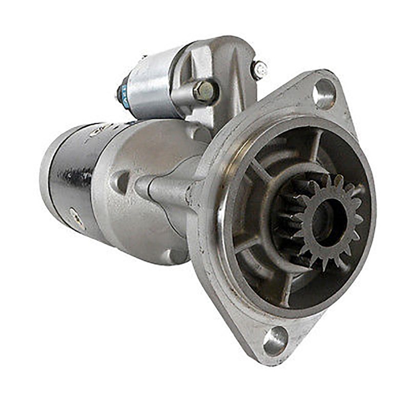 Starter Fits Yanmar Replaces 129400-77011