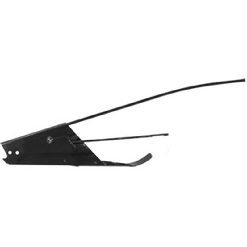 Steel Grass Board Fits Ford/New Holland Replaces 491-GB490