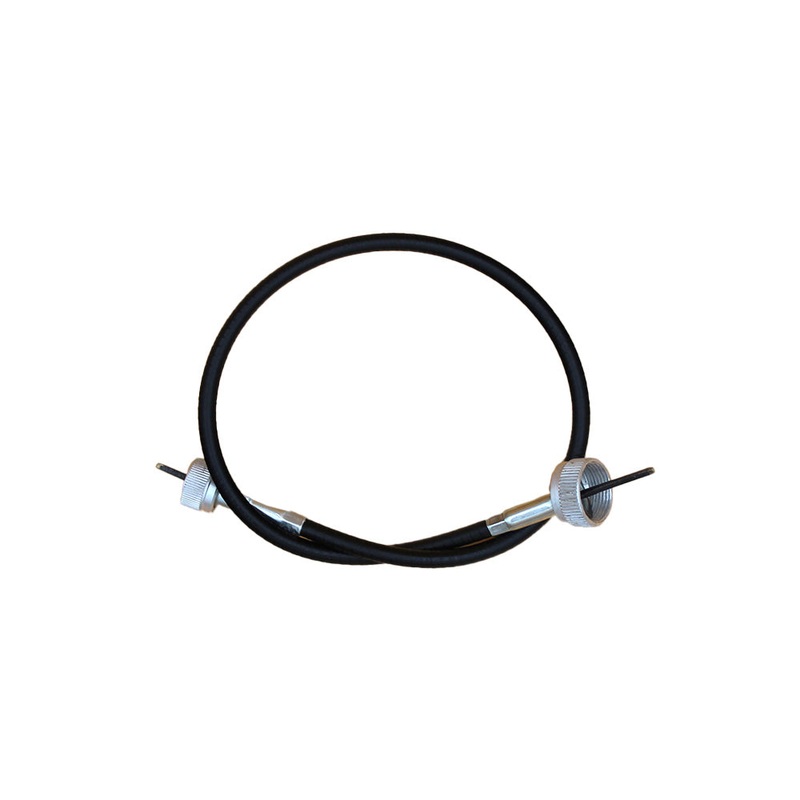 Tachometer Cable Fits Massey Ferguson Replaces 1667961M91