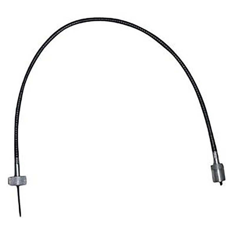Tachometer Cable Fits Massey Ferguson Replaces 1699381M91